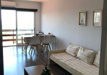 Depto en Venta en Zona I, Miramar # 5957