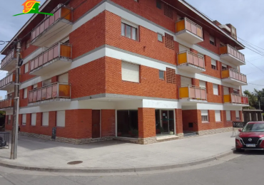 Depto en Venta en Zona I, Miramar # 5066