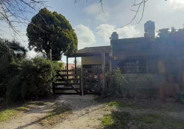 Casa en Venta en Zona Todo el año, Miramar # 5367