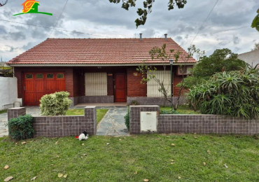 Casa en Venta en Zona III, Miramar # 6921