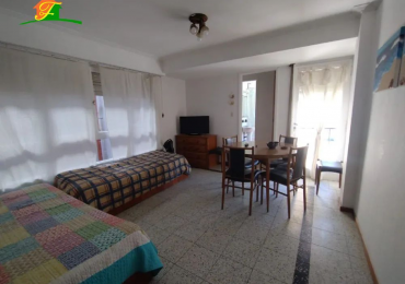 Depto en Alquiler en Zona I, Miramar # 3189