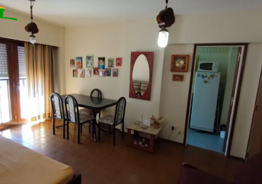 Depto en Alquiler en Zona I, Miramar # 3298