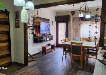 Depto en Alquiler en Zona I, Miramar # 3063