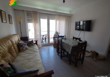 Depto en Alquiler en Zona I, Miramar # 3206