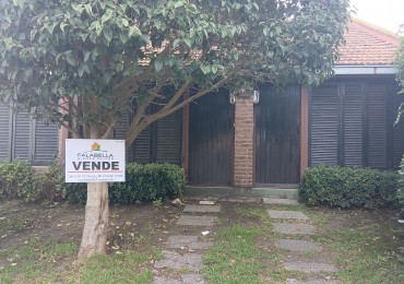 Duplex en Venta en Zona IV, Miramar # 4958 